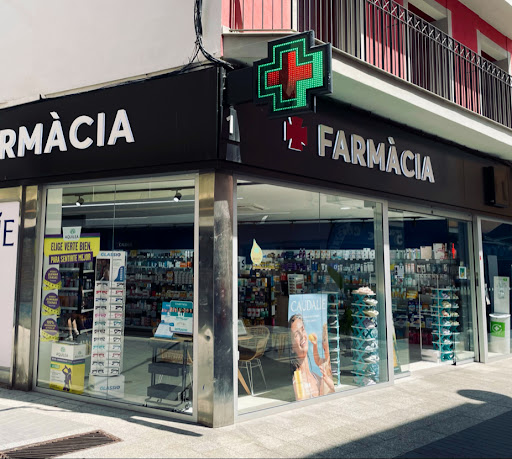 Farmàcia Eduard Rico - Lloret (аптека) Gallery - Spain