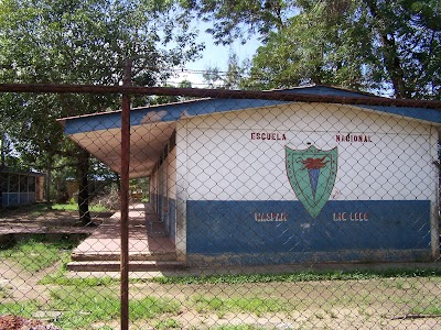 Escuela Nacional