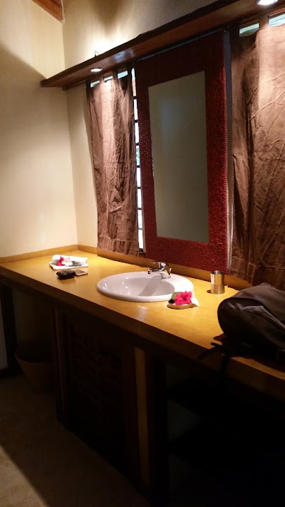 Photos of Loharano Hotel
