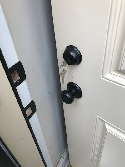 KeyMe Locksmiths