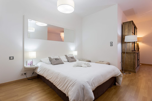 Photo de Senioriales de Saint Avertin - Résidence seniors à Saint-Avertin (37550)