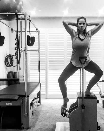 Pilates Boutik - Thumbnail