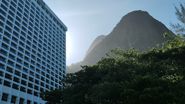 Sheraton Grand Rio Hotel & Resort