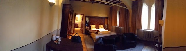 Monasterium PoortAckere