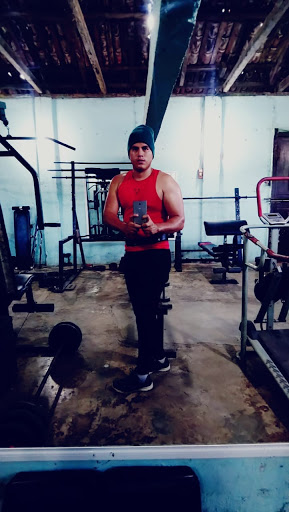 TEOGYM - Visual