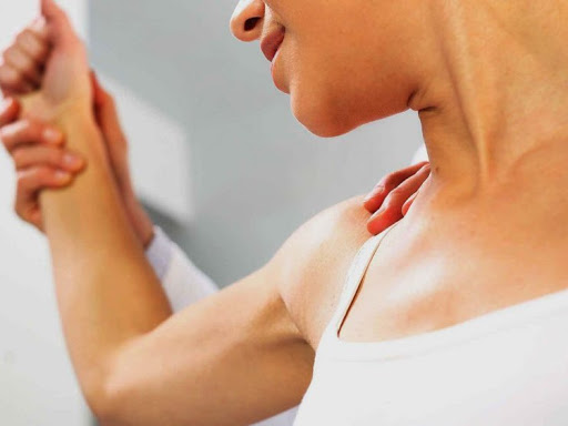 Frozen Shoulder can be caused for painful and disabling. With the treatment of Frozen Shoulder ou…