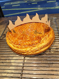 Photo n°2 de Le Pain Souriant à Paris (Boulangerie)