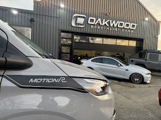 Oakwood Specialist Cars