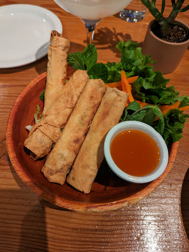 Vanessa's Bistro Gallery - United States
