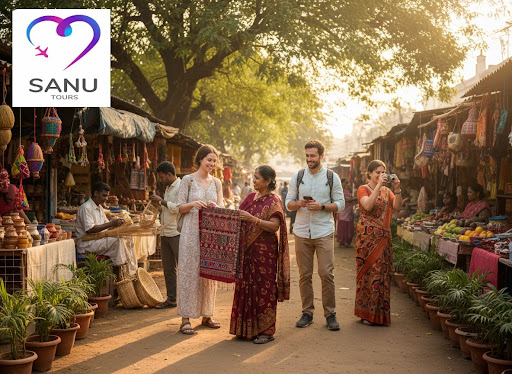 Responsible tourism is at the heart of every trip we plan at Sanu Tours in Mira Bhayandar, Mumbai… post image