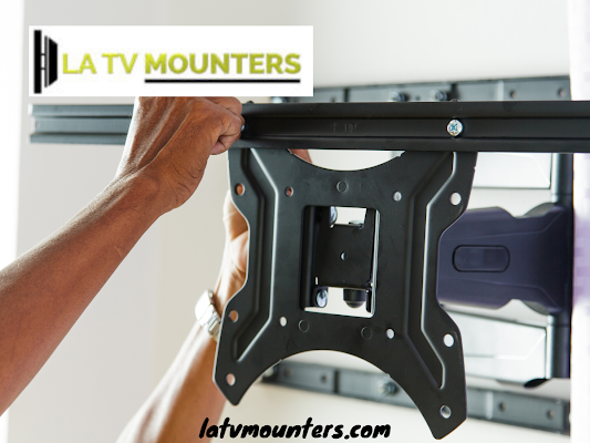 TV Mounting Service Los Angeles