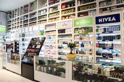 Photos of Partian Pharmacy