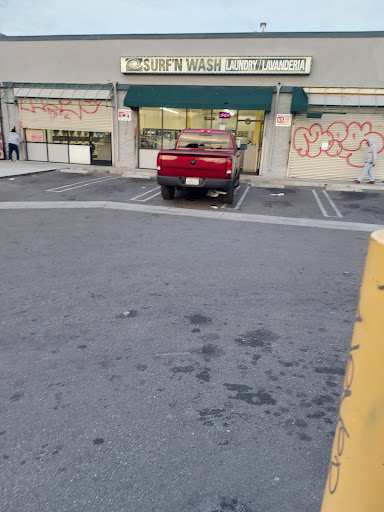Surf'n Wash
