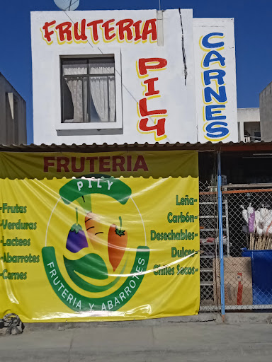 Fruteria Pily