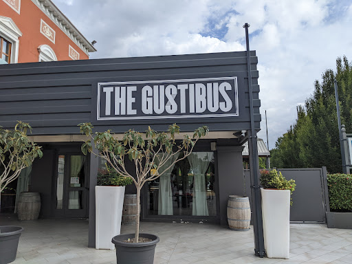 The Gustibus