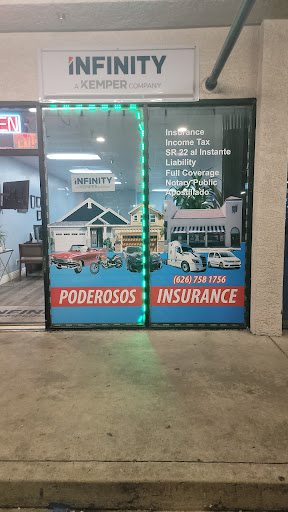 Poderosos Auto Insurance And Tax Services - Thumbnail