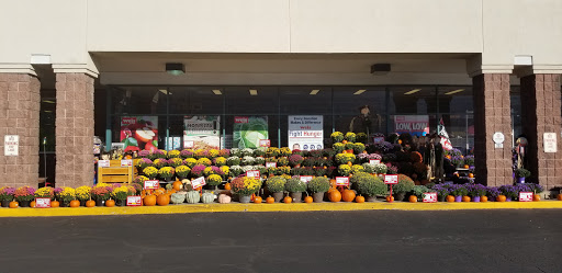 Millbrook Plaza