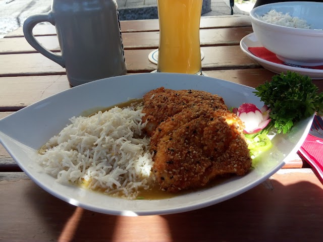 Kathmandu Restaurant