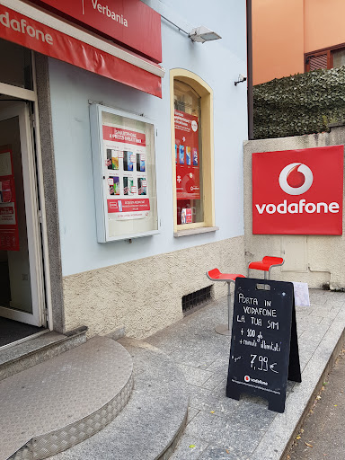 Vodafone Store | Verbania - Thumbnail