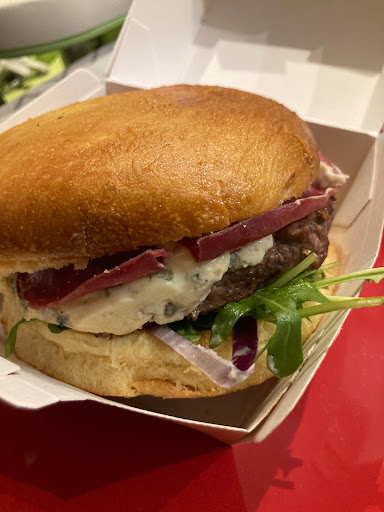 Photo 3 - Baita Burger