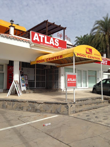 ATLAS Rent a Car Adeje Tenerife Gallery - Spain