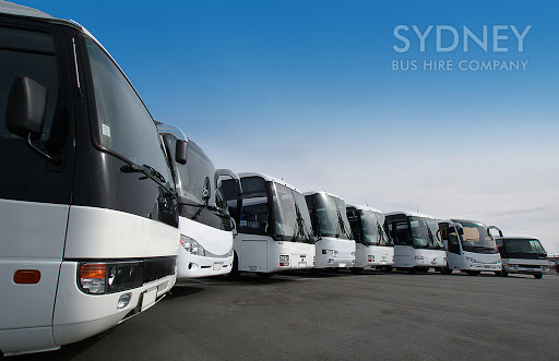 Sydney Bus Hire Company - Thumbnail