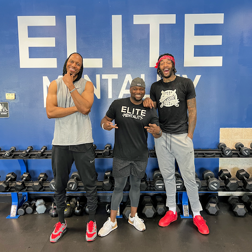 Elite Performance and Strength - Thumbnail