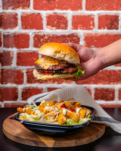 Photo 2 - JUICY SMASH BURGER