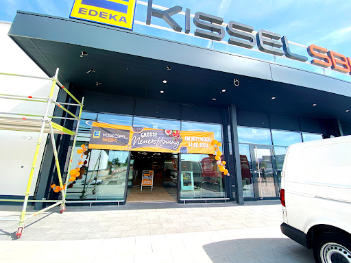 EDEKA Kissel SBK Kronau