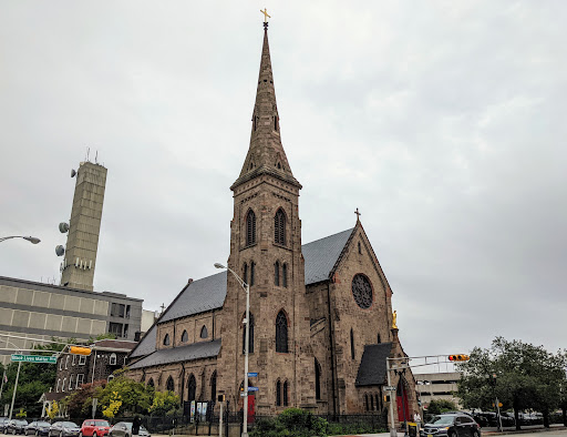 Cathedral of the Immaculate Conception - Thumbnail