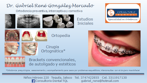 Consultorio Dental TQL - Thumbnail