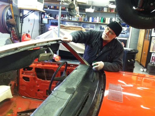 Starlite Auto Glass - Thumbnail