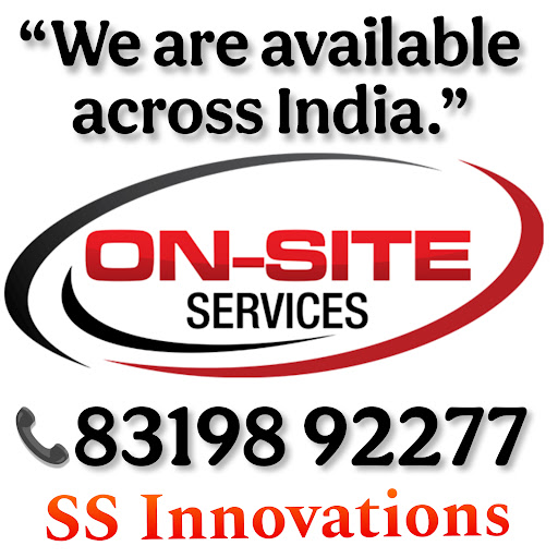 “We supply products and provide professional services across India.” post image