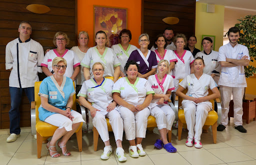 Photo de Avec l'Ehpad Alice Sar à Retonfey (57645)