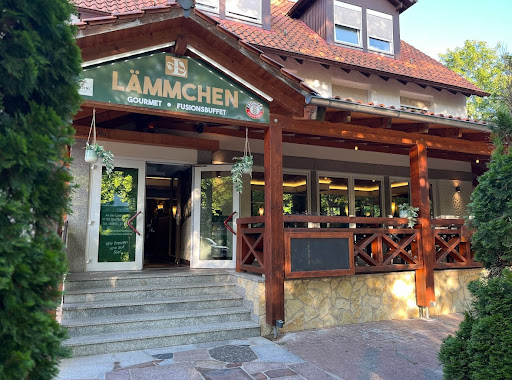 Lämmchen - Visual