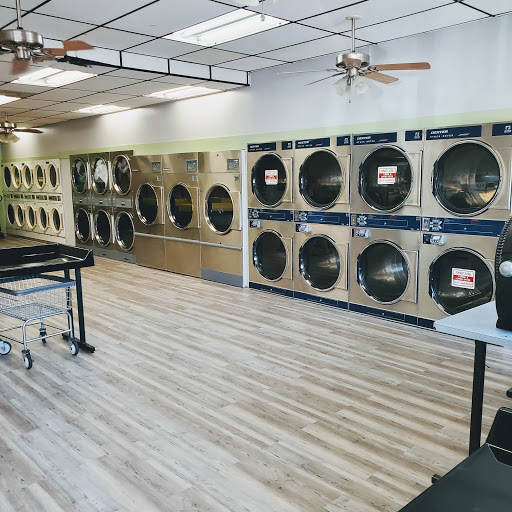 The Mat Laundromat FREE DRY CENTER and Commercial Laundry - Thumbnail
