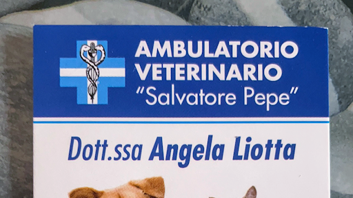 Ambulatorio Veterinario "Salvatore Pepe"
