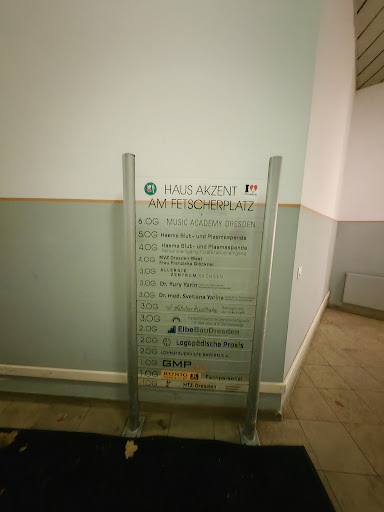 Haus Akzent am Fetscherplatz - Thumbnail