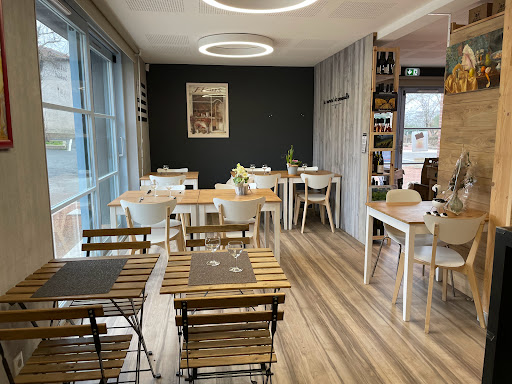 COMPTOIR de CAMPAGNE - Saint-Etienne-le-Molard