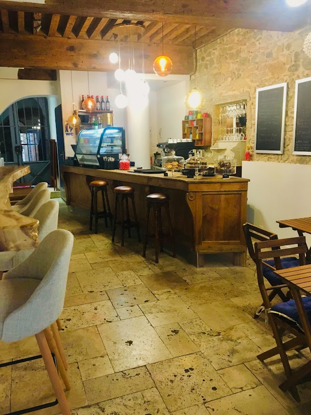 CHEZ MANON - INSTANT GOURMAND