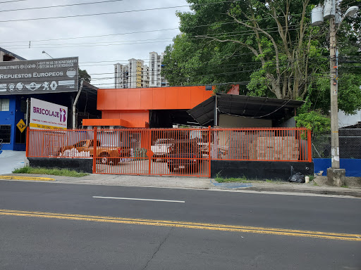 Deposito de Bricolaje