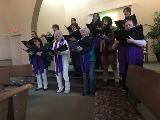 Beacon Unitarian Universalist Congregation - Thumbnail