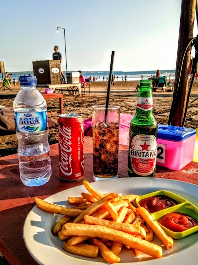 Photos of D'Joglo Beach Cafe