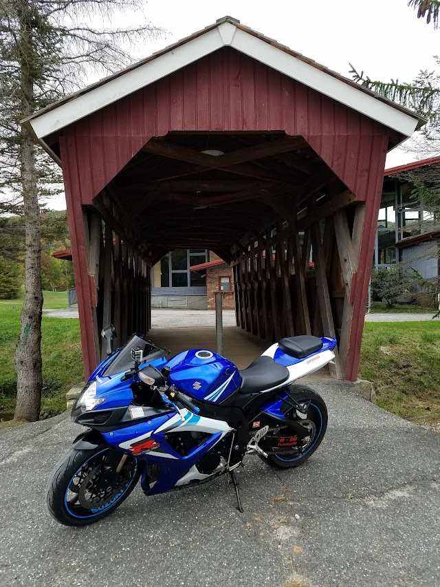 Mohawk Mountain
