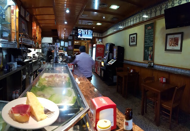 A'cañada Restaurant