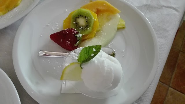 Ristorante U Viecchie Furne