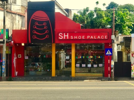 SH Shoe Palace, Author: Lasantha Kasun