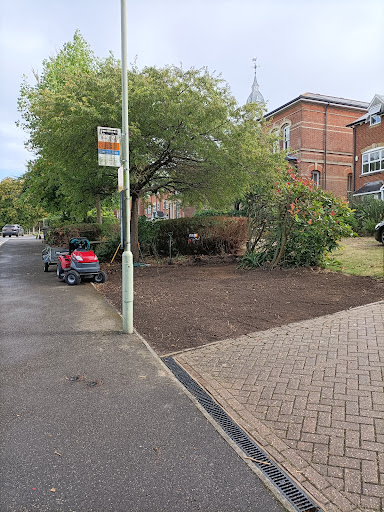 Old Church Way - Thumbnail
