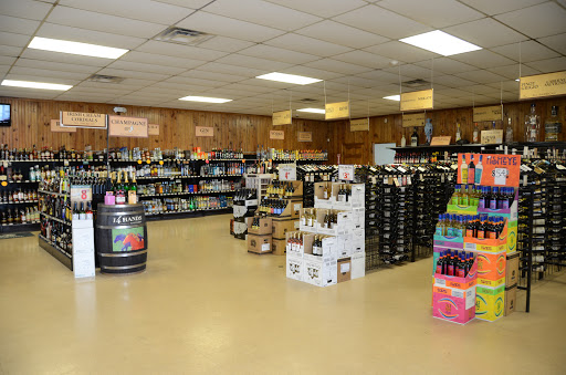 All American Wine & Spirits - Thumbnail