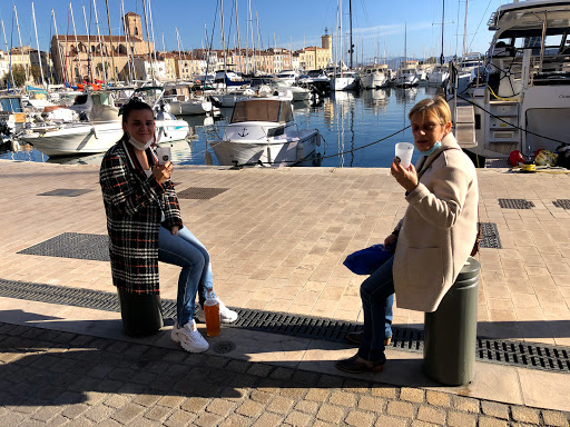 LA DAME DE LA CIOTAT - Thumbnail
